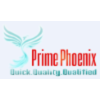 Prime Phoenix logo, Prime Phoenix contact details