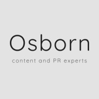 Osborn Communications logo, Osborn Communications contact details