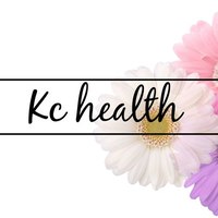 KC Health logo, KC Health contact details