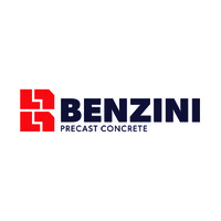 Benzini Precast Concrete logo, Benzini Precast Concrete contact details