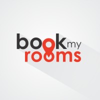 Book My Rooms logo, Book My Rooms contact details