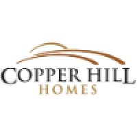 Copper Hill Homes logo, Copper Hill Homes contact details