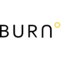 BURN º logo, BURN º contact details