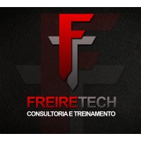 FREIRETECH logo, FREIRETECH contact details