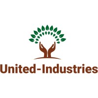 united industries logo, united industries contact details