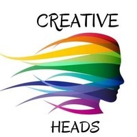 CreativeHeadsDigital logo, CreativeHeadsDigital contact details