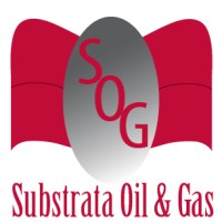 Substrata Oil and Gas logo, Substrata Oil and Gas contact details