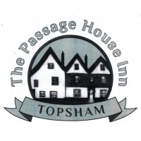 The Passage House Inn, Topsham logo, The Passage House Inn, Topsham contact details