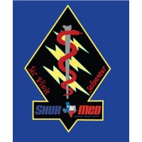 ShurMed EMS logo, ShurMed EMS contact details