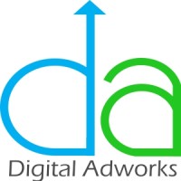 Digital Adworks logo, Digital Adworks contact details