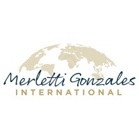 Merletti Gonzales International logo, Merletti Gonzales International contact details