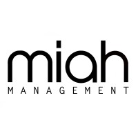 Miah Management logo, Miah Management contact details