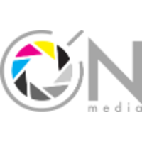 On-Media logo, On-Media contact details