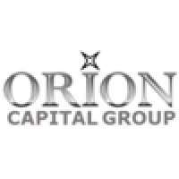 Orion Capital Group logo, Orion Capital Group contact details