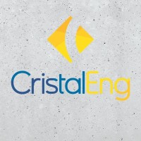 CristalEng logo, CristalEng contact details