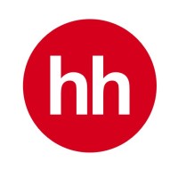 Headhunter Group logo, Headhunter Group contact details