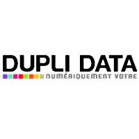 Dupli Data logo, Dupli Data contact details