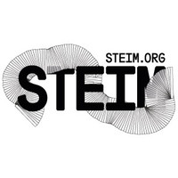 STEIM logo, STEIM contact details