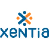 Xentia Customer Services logo, Xentia Customer Services contact details