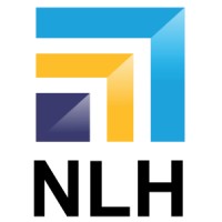 NLH Contracting logo, NLH Contracting contact details