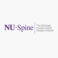 NU-Spine: The Minimally Invasive Spine Surgery Institute logo, NU-Spine: The Minimally Invasive Spine Surgery Institute contact details