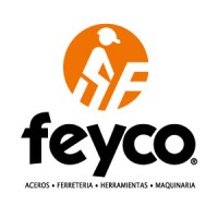 Feyco S.A. de C.V. logo, Feyco S.A. de C.V. contact details