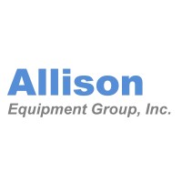 Allison Equipment Group, Inc logo, Allison Equipment Group, Inc contact details