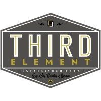 The Third Element Electrical Contractor logo, The Third Element Electrical Contractor contact details