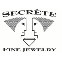 Secrete Fine Jewelry logo, Secrete Fine Jewelry contact details