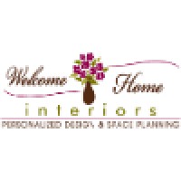 Welcome Home Interiors logo, Welcome Home Interiors contact details