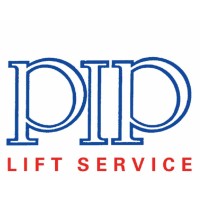 PIP Lift Service Limited logo, PIP Lift Service Limited contact details