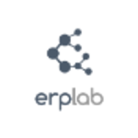 ERP Lab logo, ERP Lab contact details