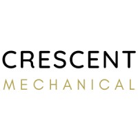 Crescent Mechanical logo, Crescent Mechanical contact details