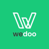 WeDoo logo, WeDoo contact details