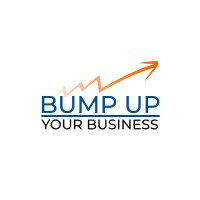 Bump Up Your Business logo, Bump Up Your Business contact details