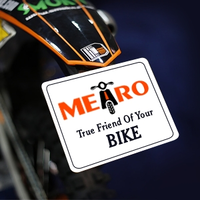 Metro Bike Garage Pvt. Ltd. logo, Metro Bike Garage Pvt. Ltd. contact details