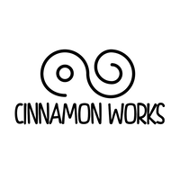 CinnamonWorks Games logo, CinnamonWorks Games contact details