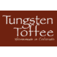 Tungsten Toffee logo, Tungsten Toffee contact details