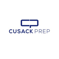 Cusack Prep LLC logo, Cusack Prep LLC contact details