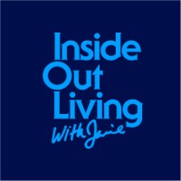 Inside Out Living with Jamie logo, Inside Out Living with Jamie contact details