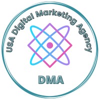 USA Digital Marketing  Agency logo, USA Digital Marketing  Agency contact details