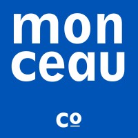 Monceau Co logo, Monceau Co contact details