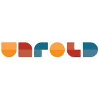 Unfold.co.za logo, Unfold.co.za contact details