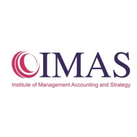 Institute of Management Accounting and Strategy (IMAS) logo, Institute of Management Accounting and Strategy (IMAS) contact details