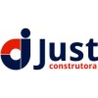 Construtora Just logo, Construtora Just contact details