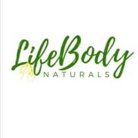 Life Body Naturals logo, Life Body Naturals contact details