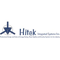 Hitek Integrated Systems logo, Hitek Integrated Systems contact details