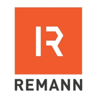 REMANN CONTRACTING LLC logo, REMANN CONTRACTING LLC contact details