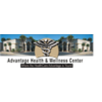 Advantage Health Chiropractic logo, Advantage Health Chiropractic contact details