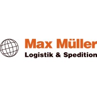 Max Müller Spedition GmbH logo, Max Müller Spedition GmbH contact details